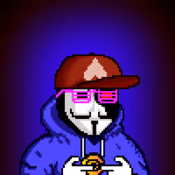 Mask #8809