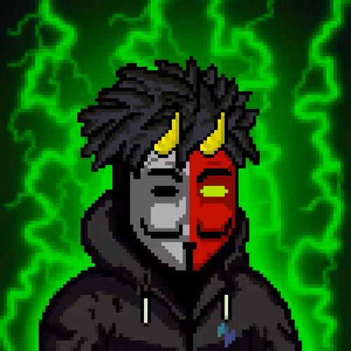 Mask #23