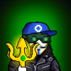 Mask #8070