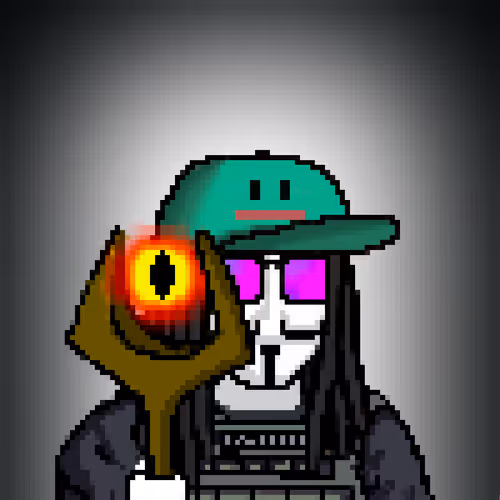 Wearemasked