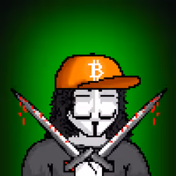 Mask #582