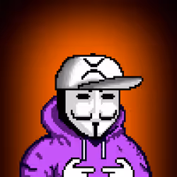 Mask #462