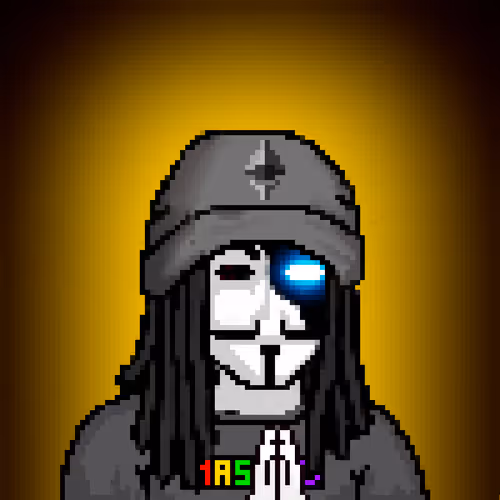 Wearemasked