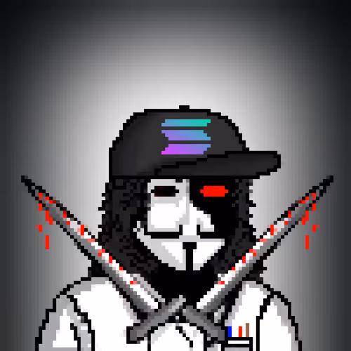 Mask #2988