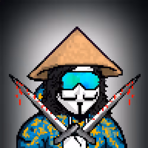 Mask #8336