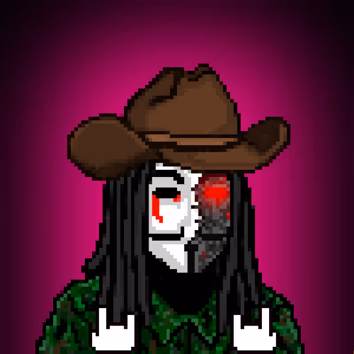 Wearemasked