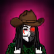 Mask #2596