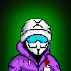 Mask #8199