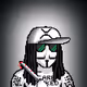 Mask #7564