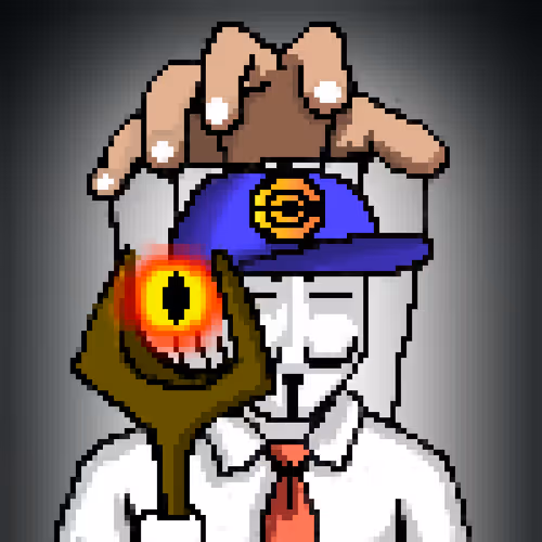 Mask #239