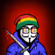 Mask #7624