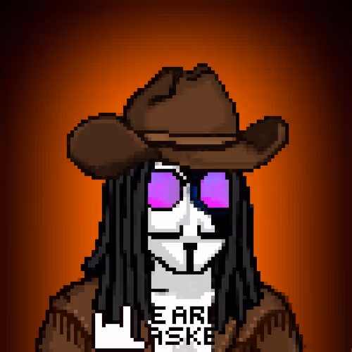 Wearemasked