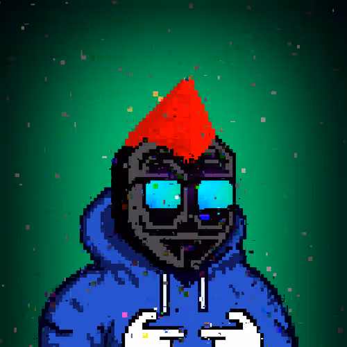 Mask #4441