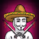 Mask #2595