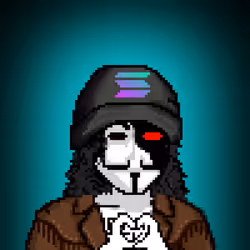 Mask #1868