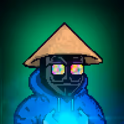 Mask #7690