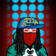 Mask #1358