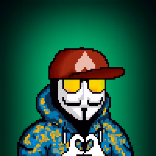 Mask #9824