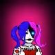 Mask #9970