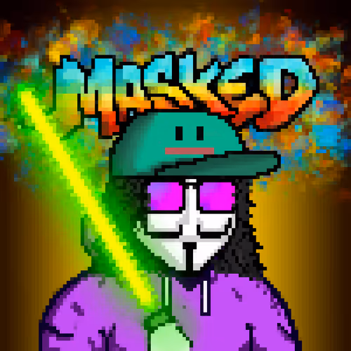 Wearemasked