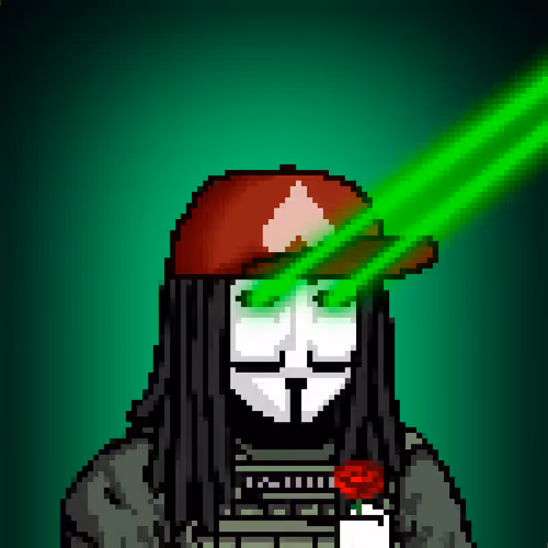 Wearemasked