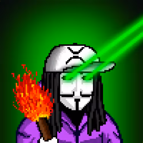 Mask #570