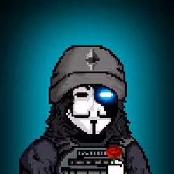 Mask #3697