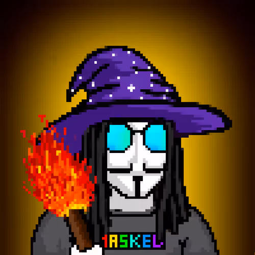Wearemasked logo