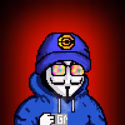 Mask #9780