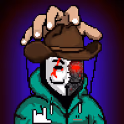 Mask #333
