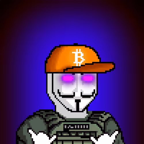 Mask #617
