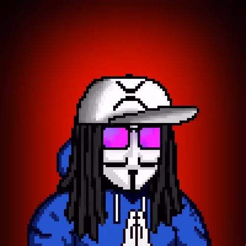 Mask #9665