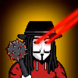 Mask #3321
