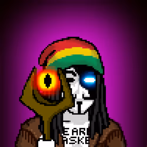 Wearemasked