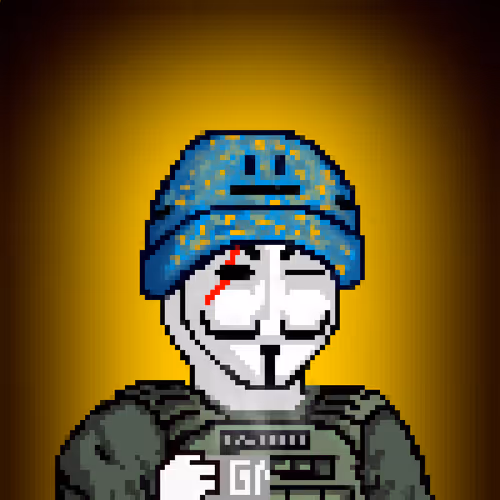 Wearemasked