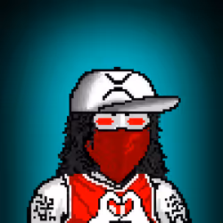 Mask #1259