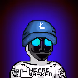 Mask #8513