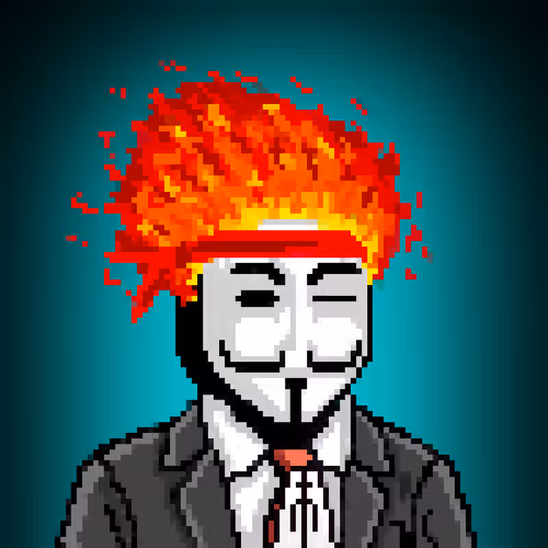 Mask #1409