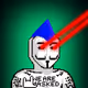 Mask #1717