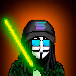 Mask #7729