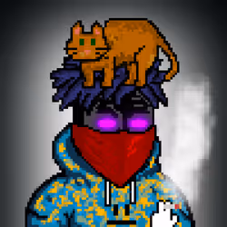 Mask #69