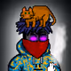Mask #69