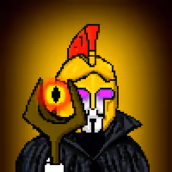 Mask #2989