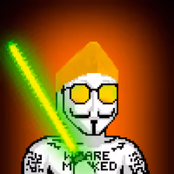 Mask #6843
