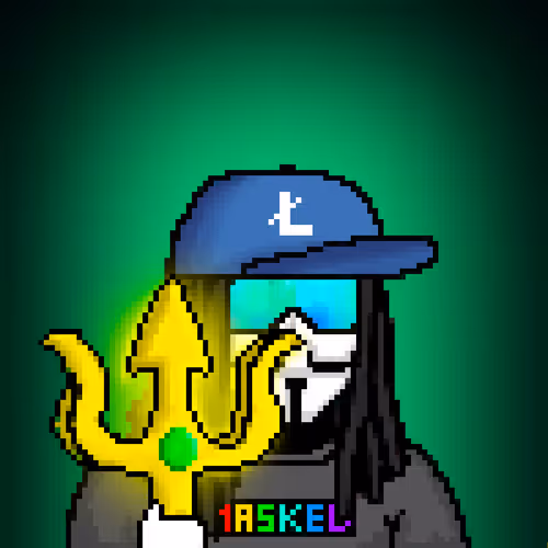 Mask #8365