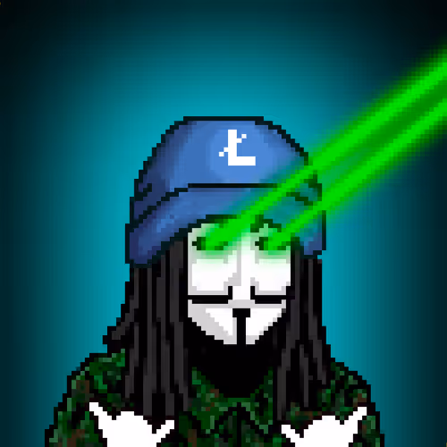 Wearemasked