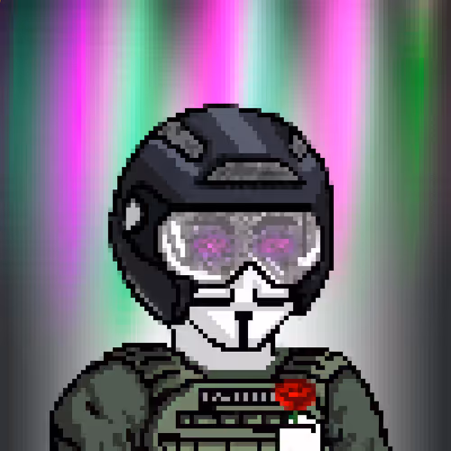 Mask #1408