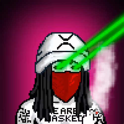 Wearemasked