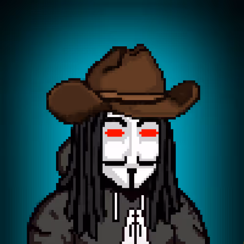 Mask #319