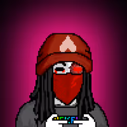 Mask #182